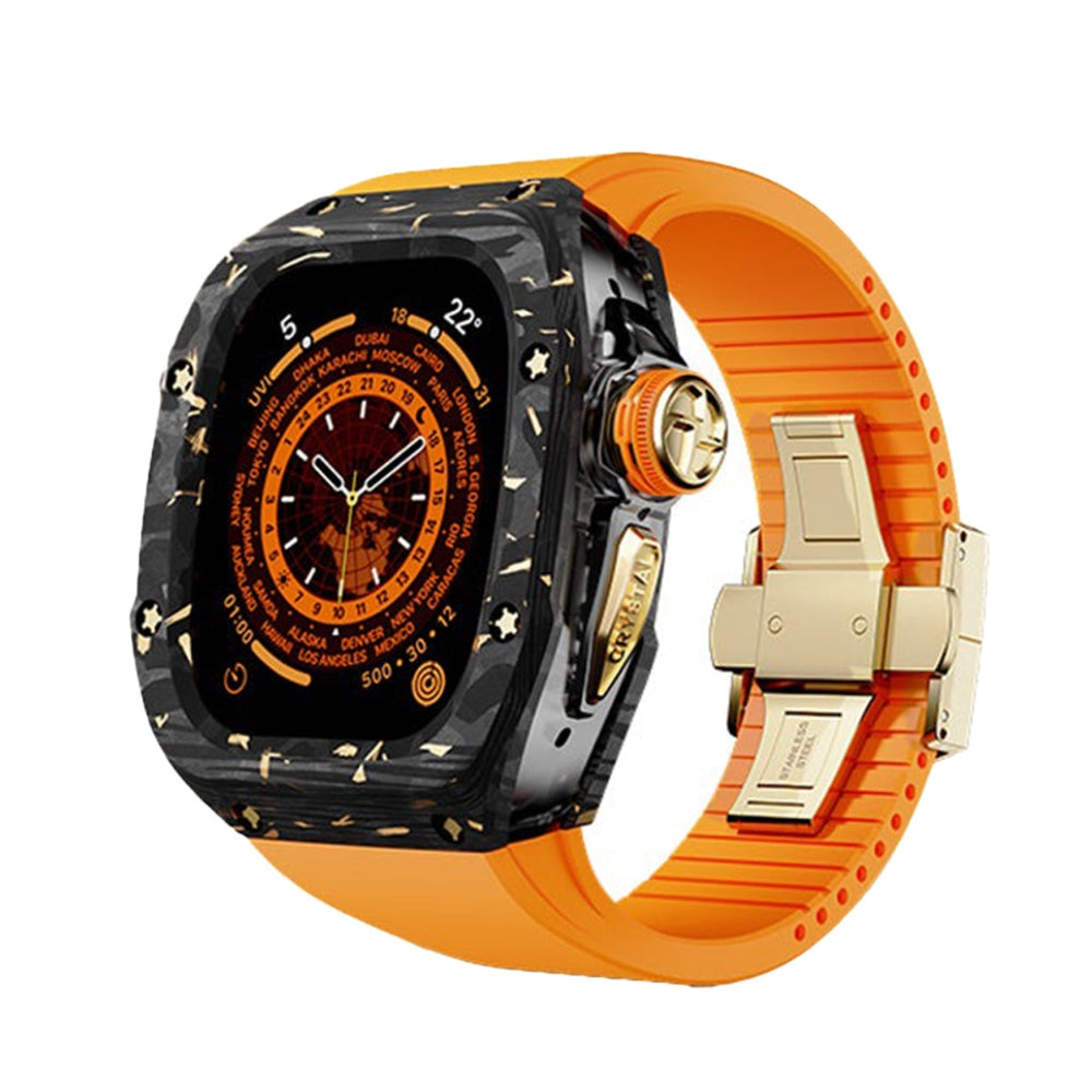 CRYSTAL CF-G Series Watch Case 49mm