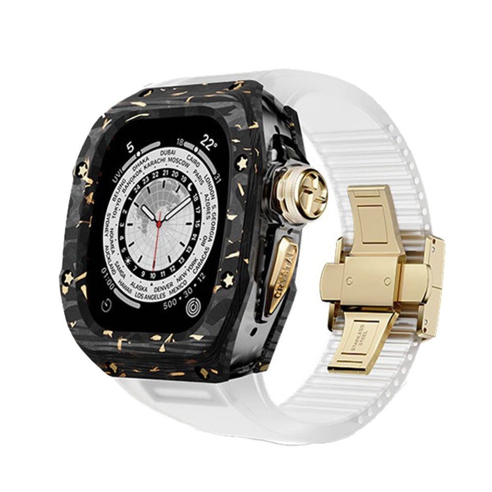 CRYSTAL CF-G Series Watch Case 49mm