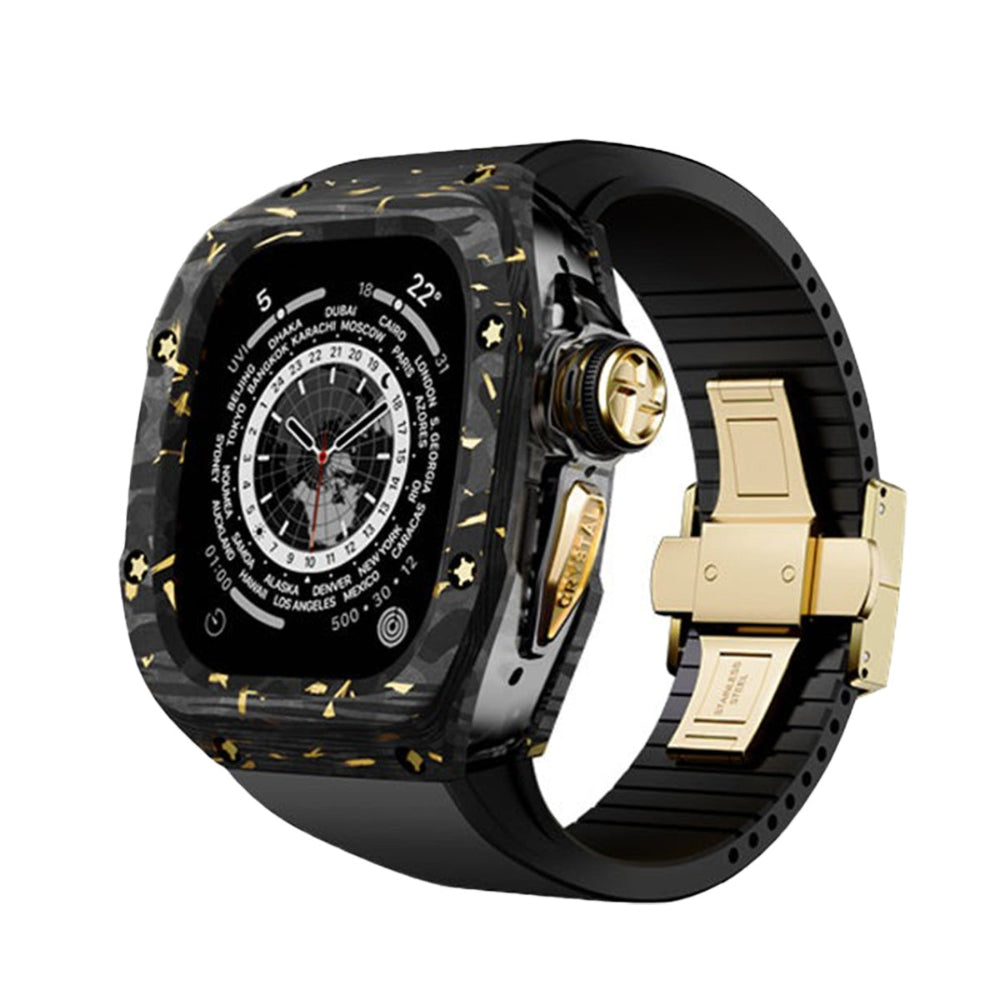 CRYSTAL CF-G Series Watch Case 49mm