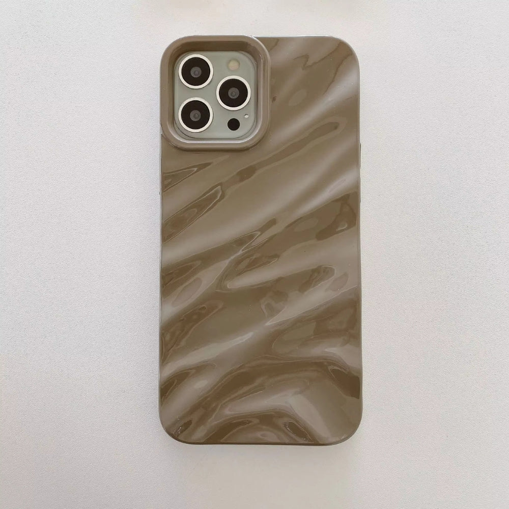 WavesOfColor Case For iPhone