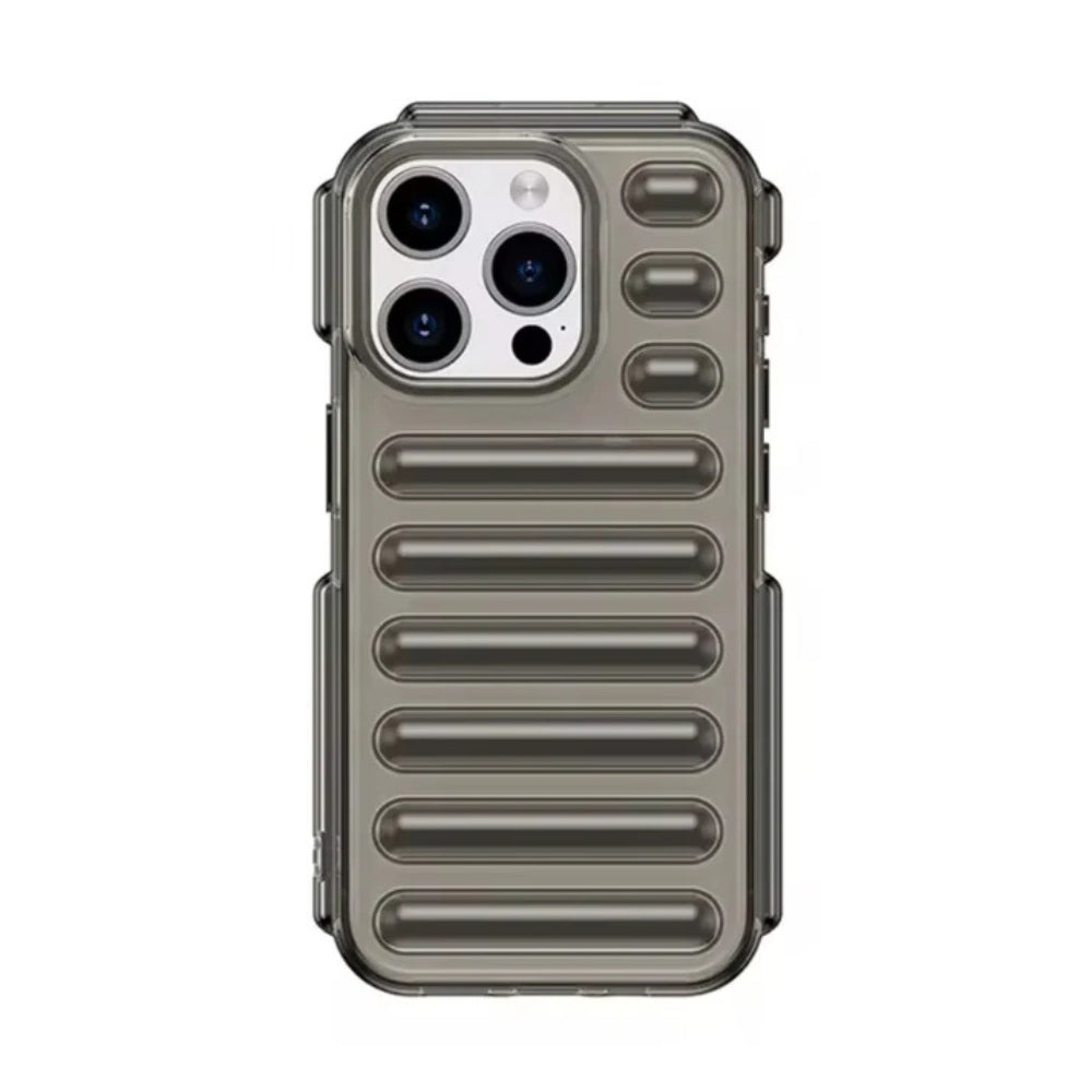 AirBumper Case For iPhone