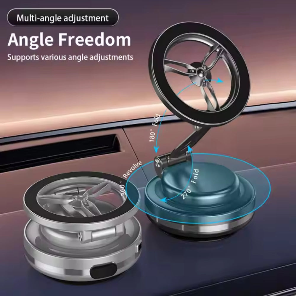 Luxury Fold Phone Holder