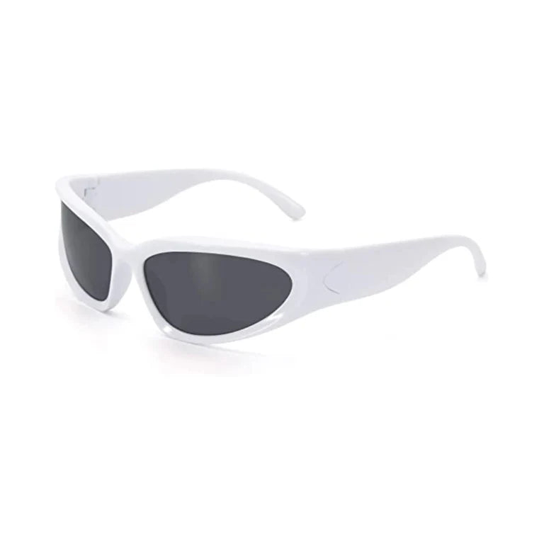 Sports Wraparound Sunglasses By Auriglo