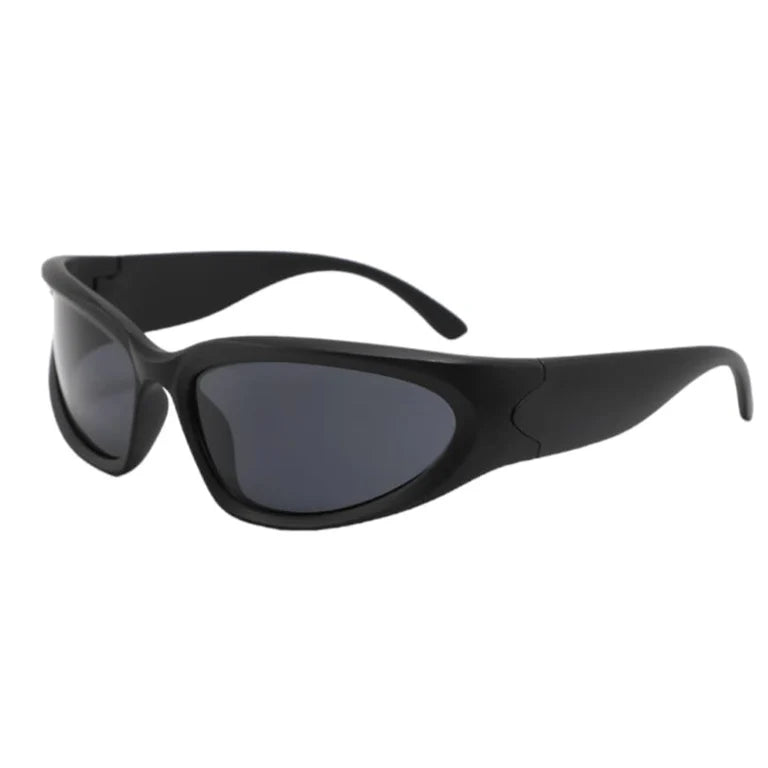 Sports Wraparound Sunglasses By Auriglo