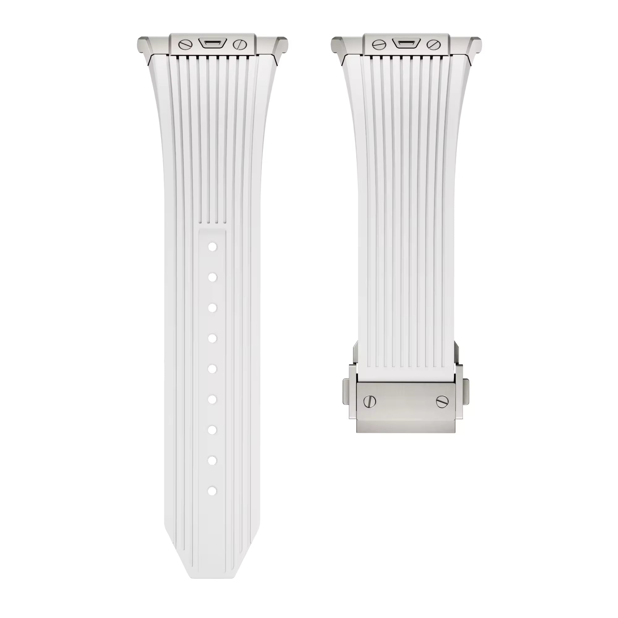 Liquid Silicone Rubber Strap For Samsung Watch