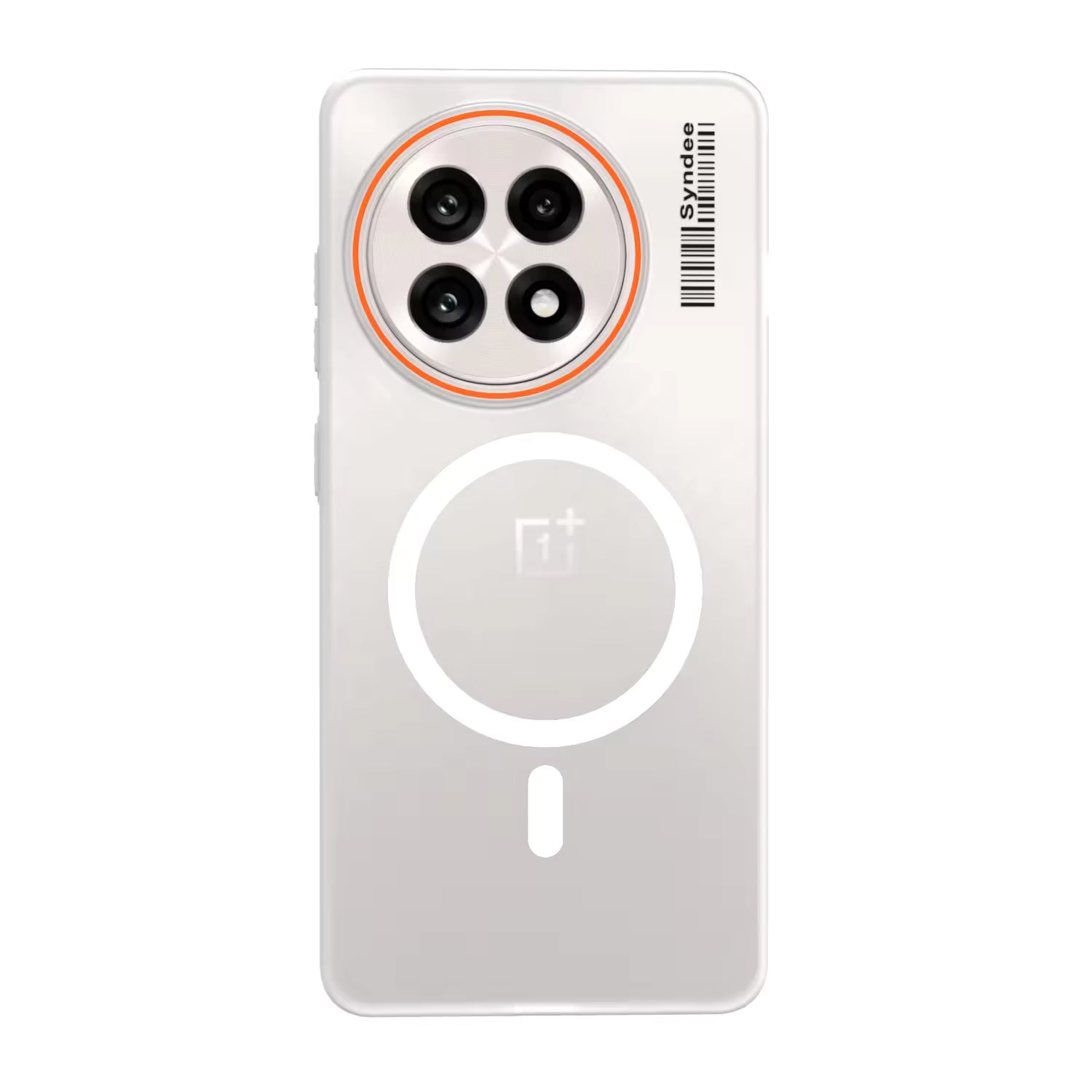ColorRing MagSafe Case For OnePlus
