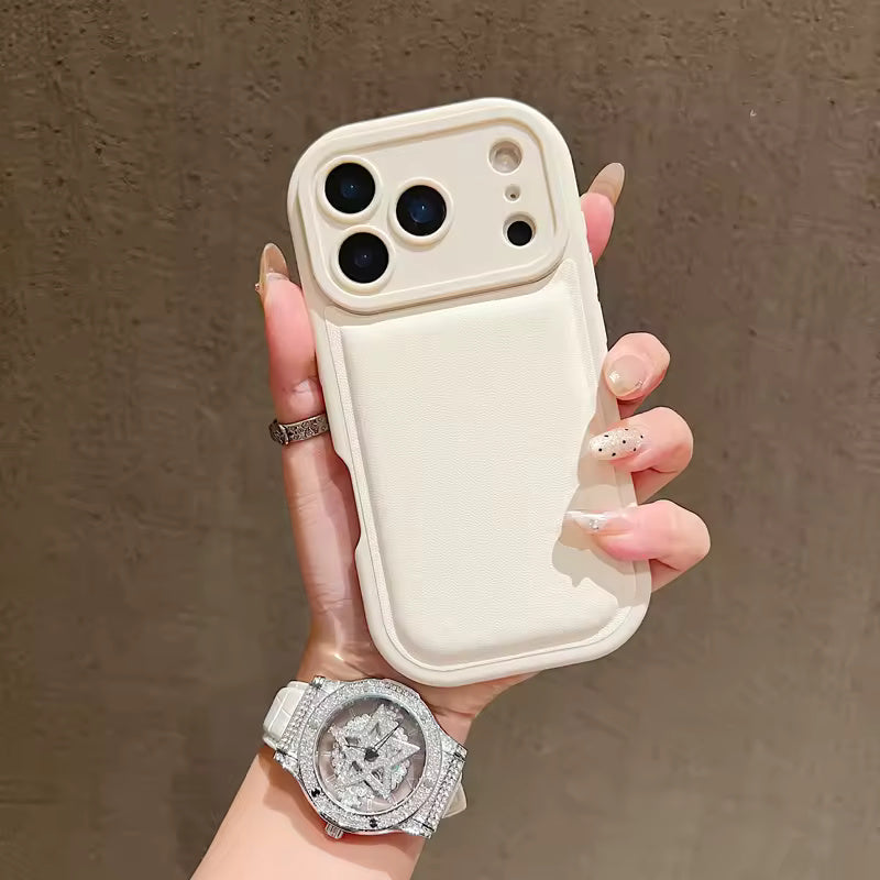 FatLeather Case For iPhone