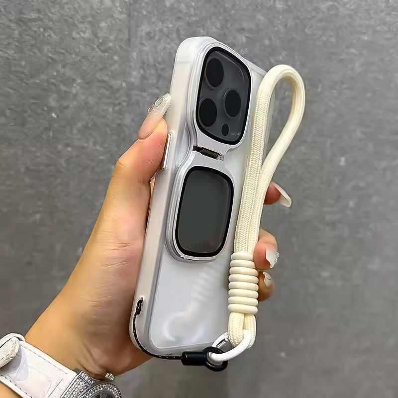 FlipShade Camera Guard Case For iPhone