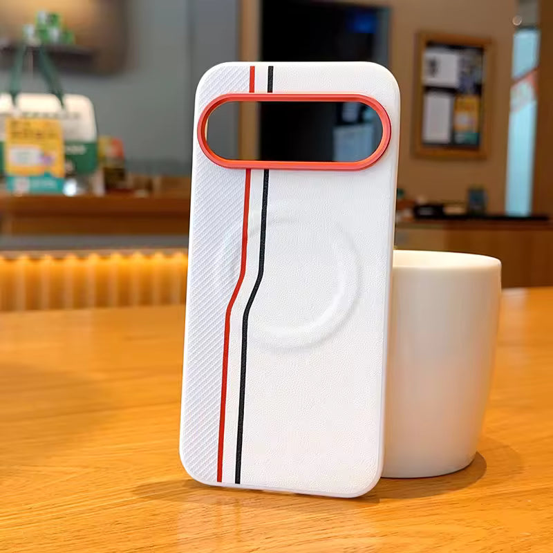 RacerLine Magnetic Case For Google Pixel