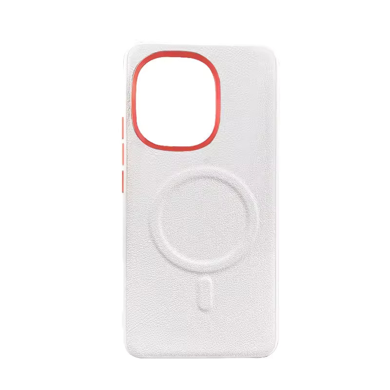 Bold Camera PU Case For OnePlus