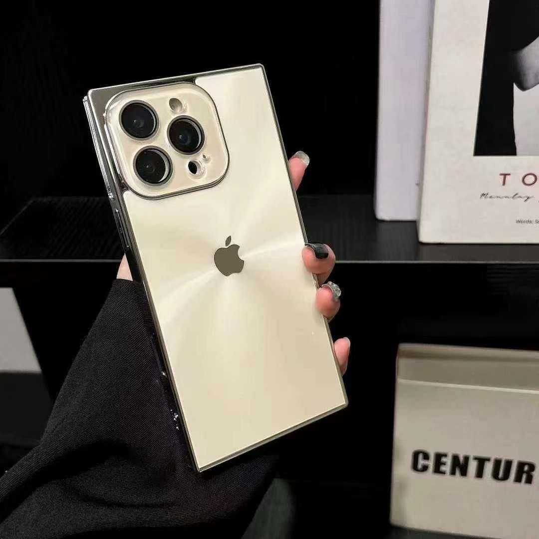 Prism Effect Case For iPhone