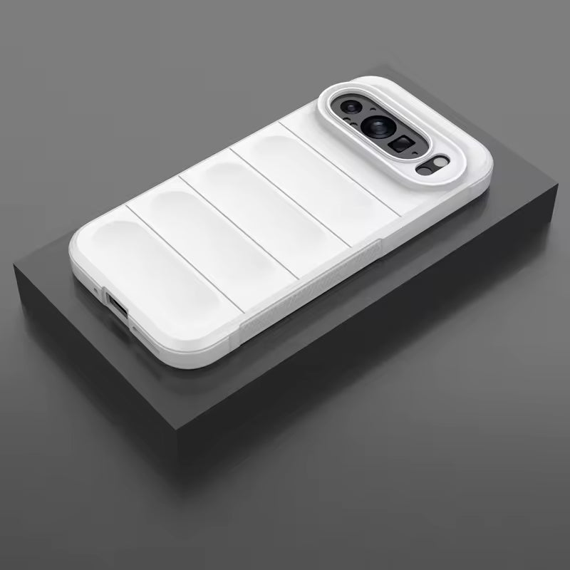 FingerGriper Case For Google Pixel