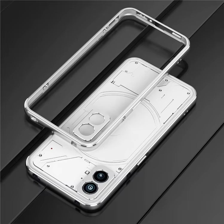 Anti-drop Bumper Case For Nothing