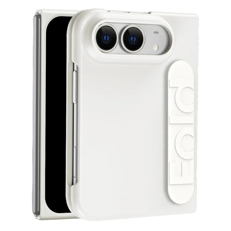 Shockproof Elastic Fingerband Case for iPhone Duo