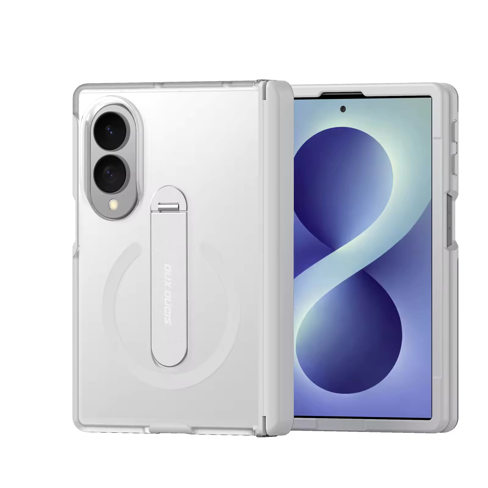 MiddleStand Case For Samsung Fold