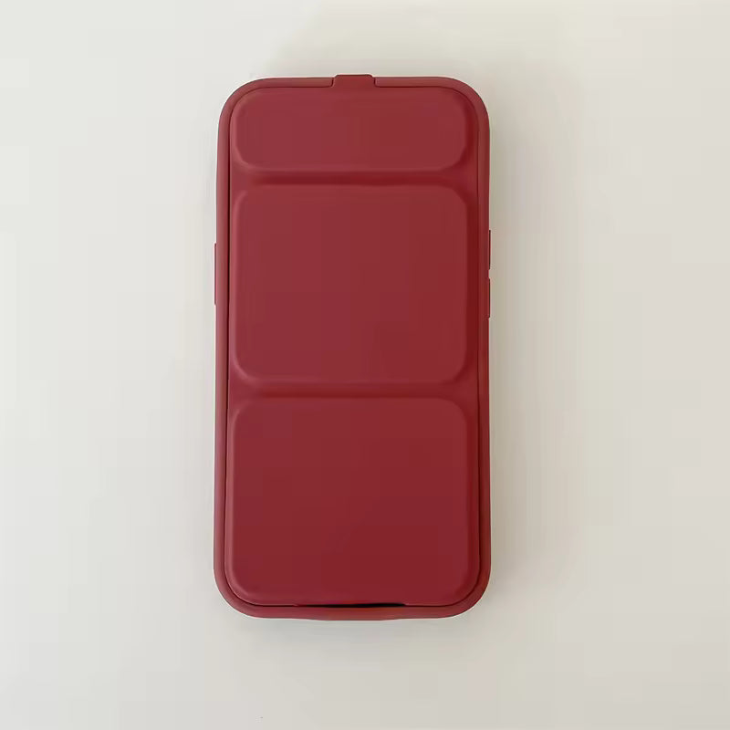 FoldEase Stand Case For iPhone