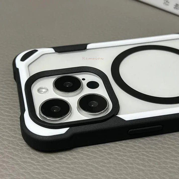 ClearArmor Case For iPhone