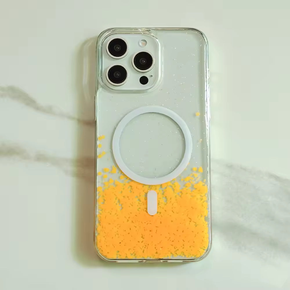 GlowFlow Case For iPhone