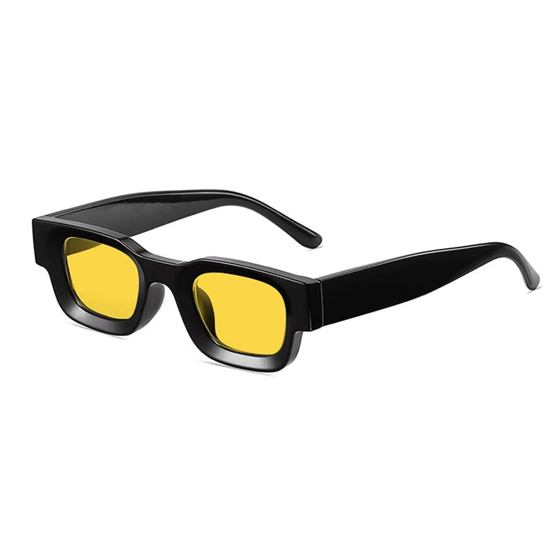 BlackSquare Sunglasses By Auriglo