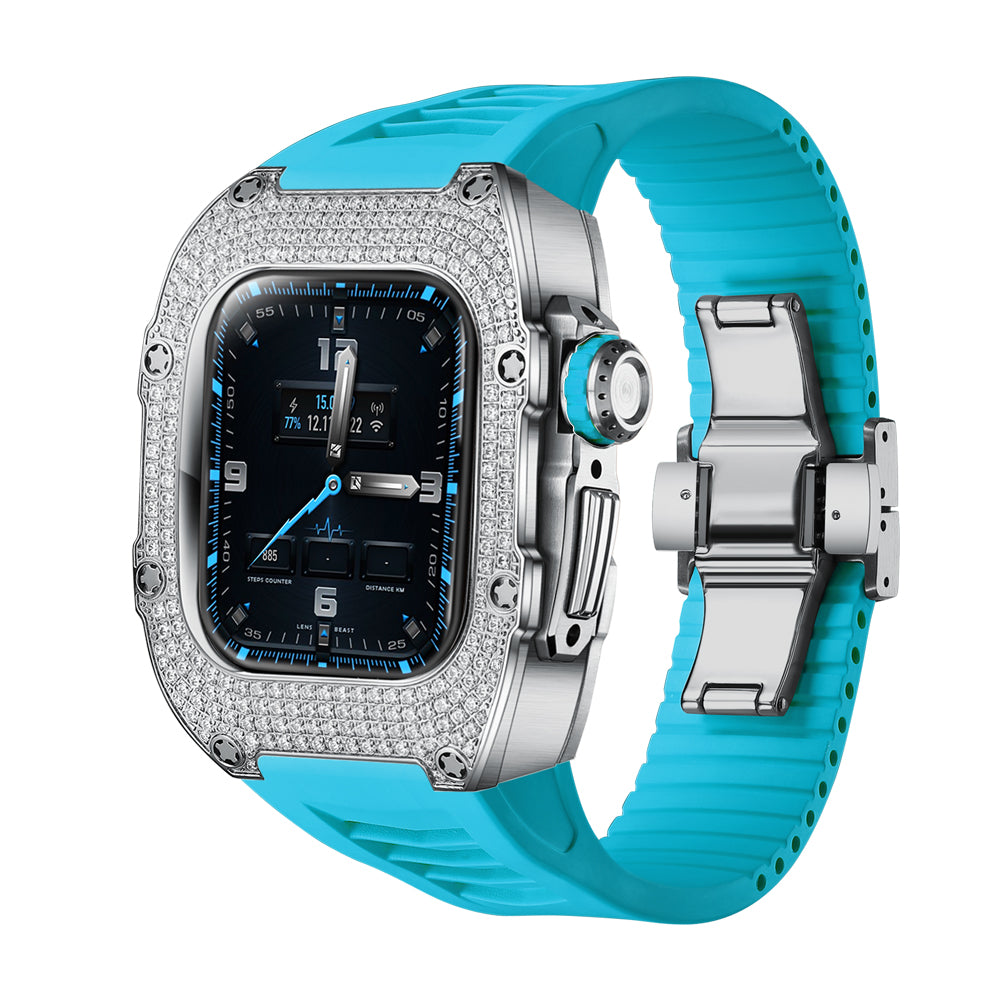 Style Luxury Zicron CASE (40/41 MM)