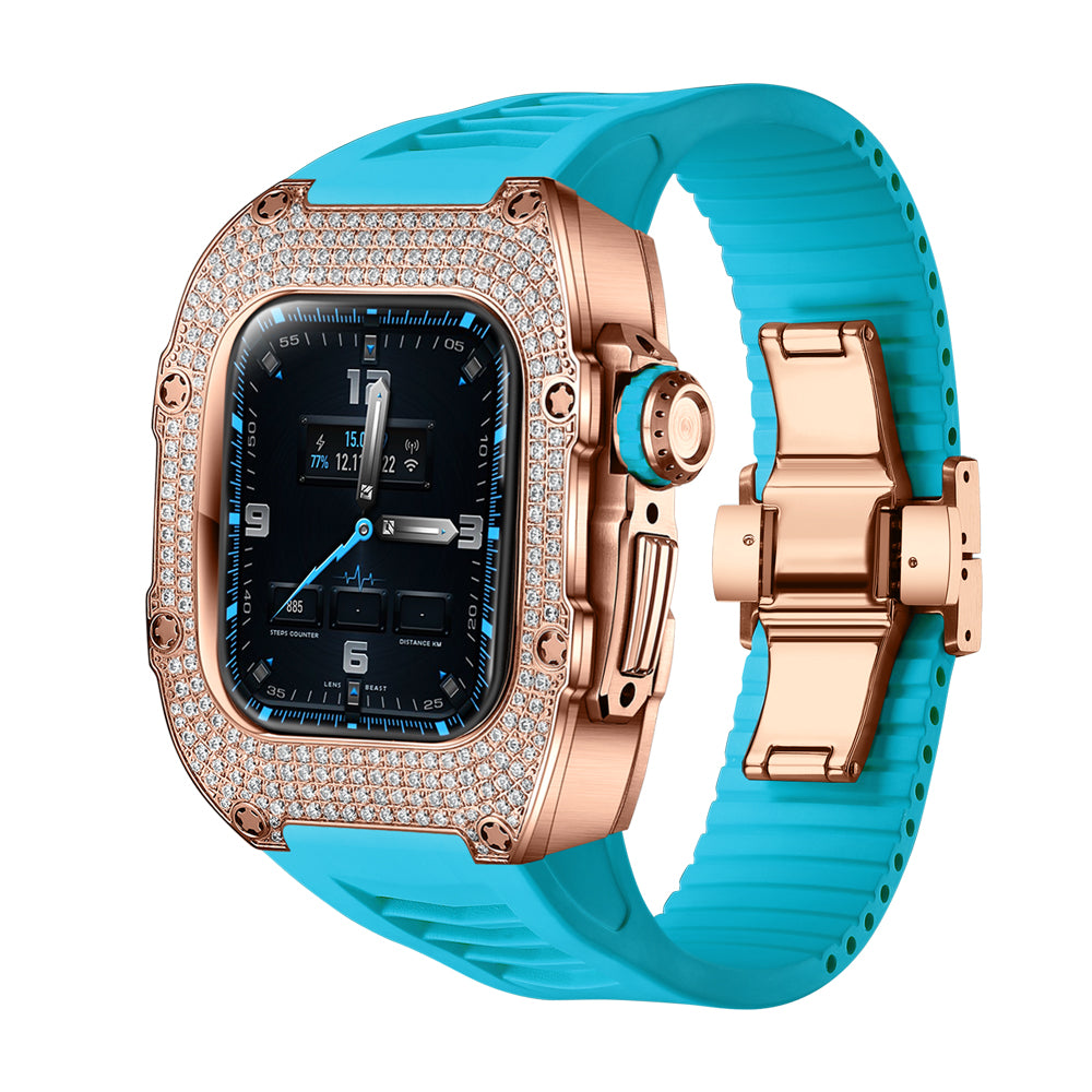 Style Luxury Zicron CASE (40/41 MM)
