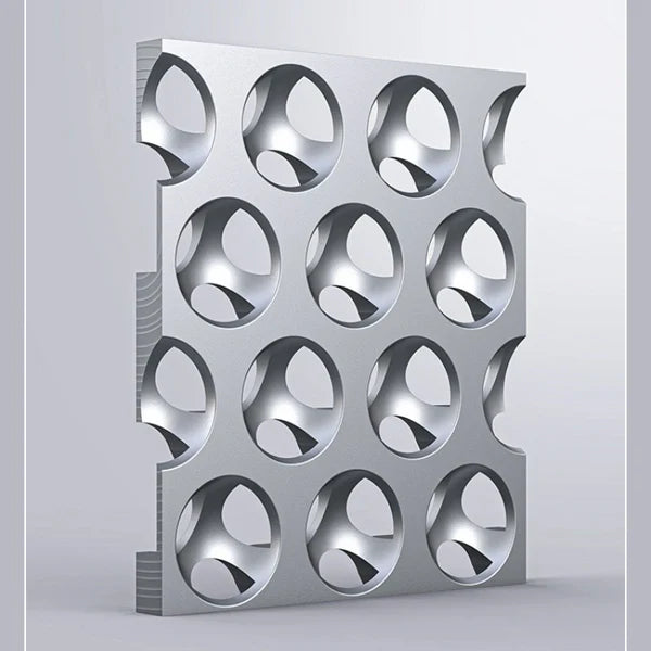 Premium Cooling Case