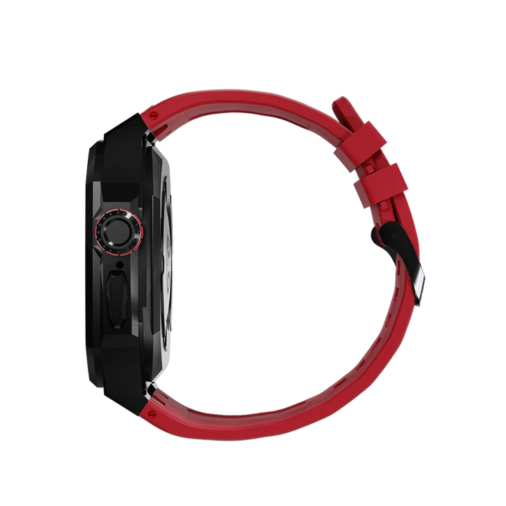PIGUTE Pro Custom Watch Kit 49MM