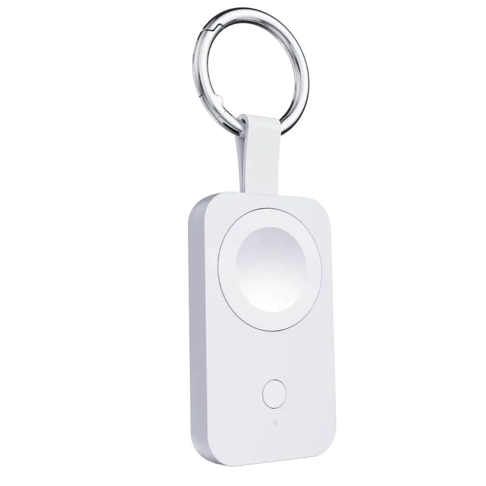 PowerBank Apple Watch with Keyring