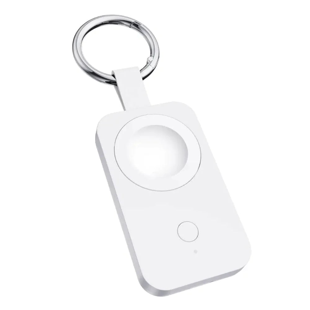 PowerBank Apple Watch with Keyring