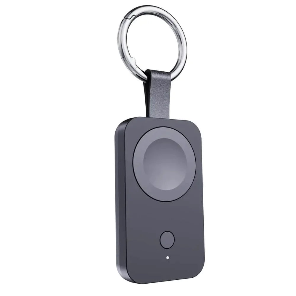 PowerBank Apple Watch with Keyring