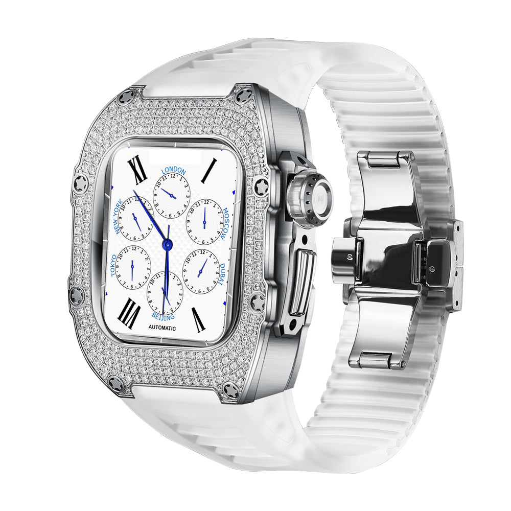 Style Luxury Zicron CASE (40/41 MM)
