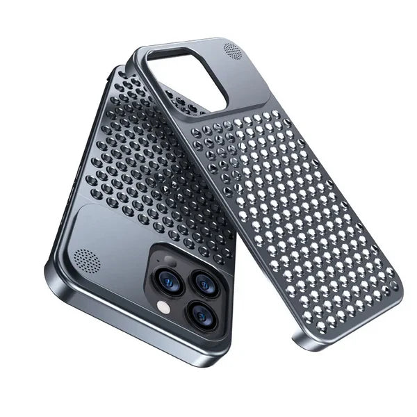 Premium Cooling Case