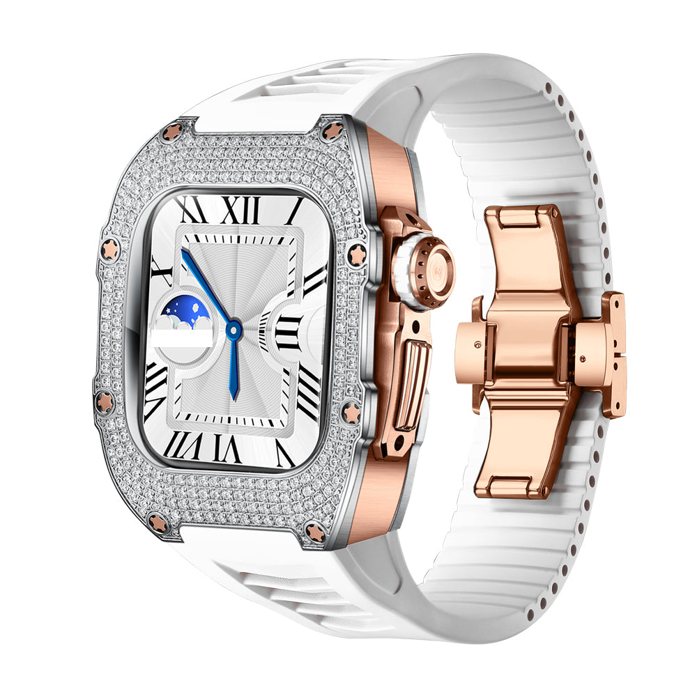 Style Luxury Zicron CASE (40/41 MM)