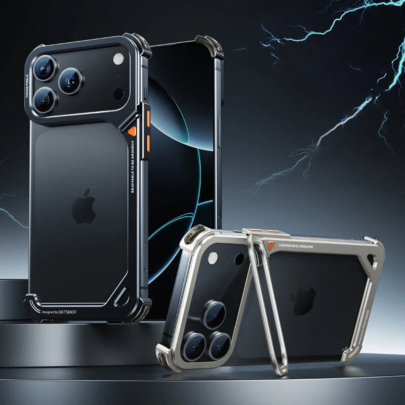 NineShape Case For iPhone