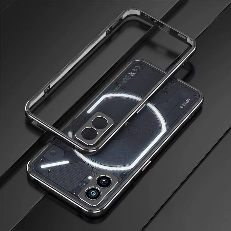 Anti-drop Bumper Case For Nothing