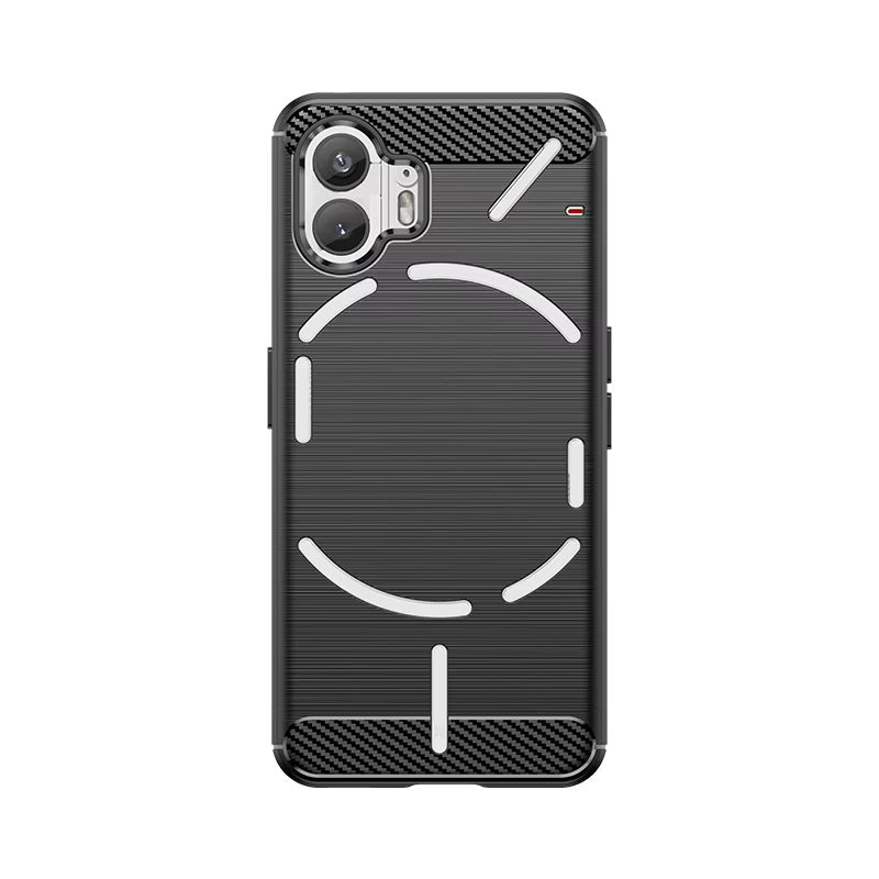 MetalFinish Case For Nothing
