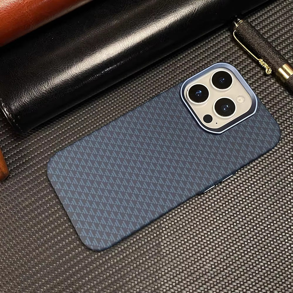 BarPattern Case For iPhone