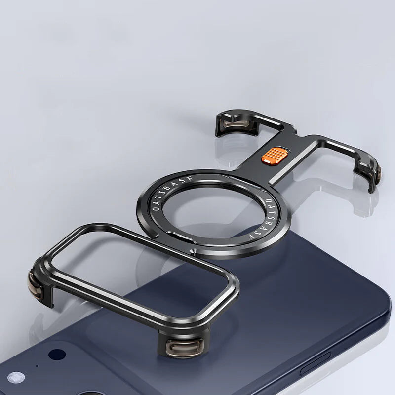Pro Aircase For iPhone