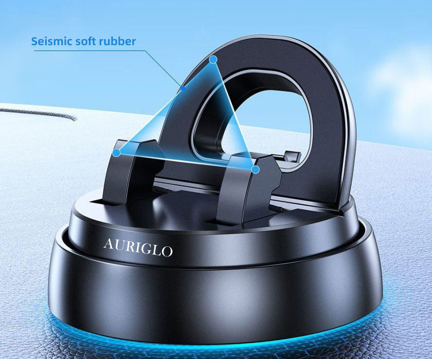 DashboardPro 360° Rotatable Phone Holder