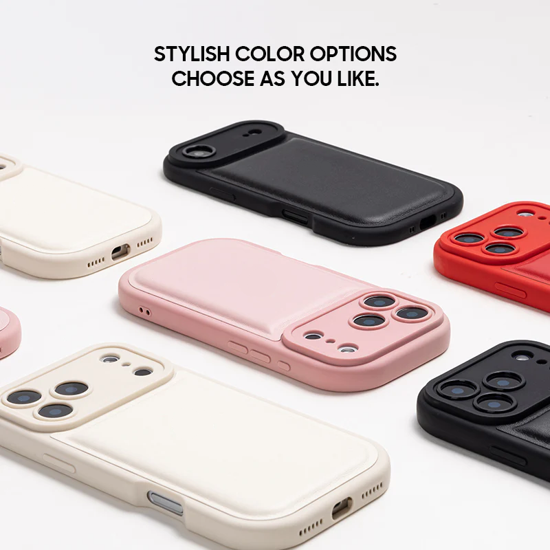 FatLeather Case For iPhone