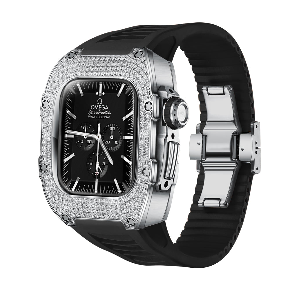 Style Luxury Zicron CASE (40/41 MM)