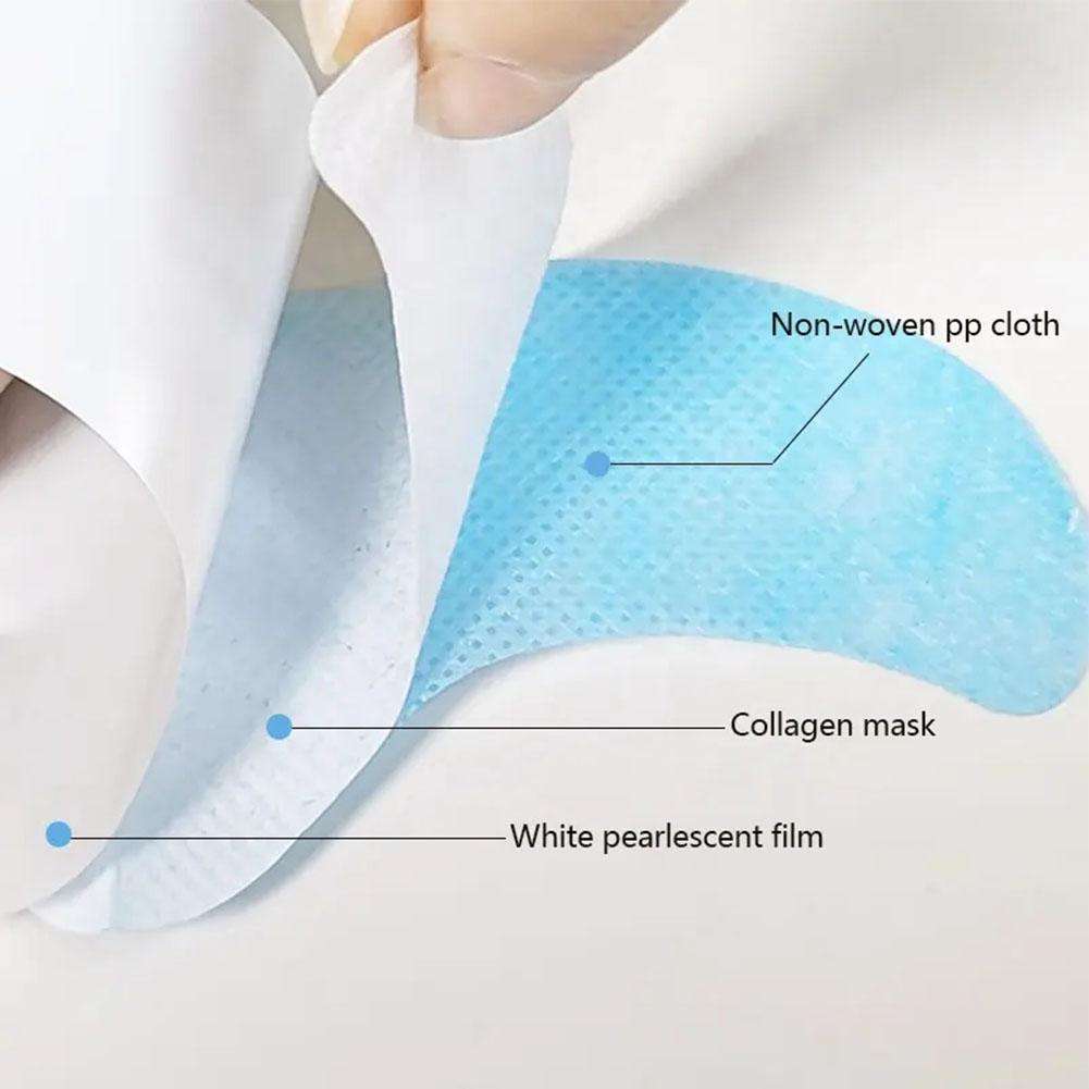 Melting Collagen Mask Set