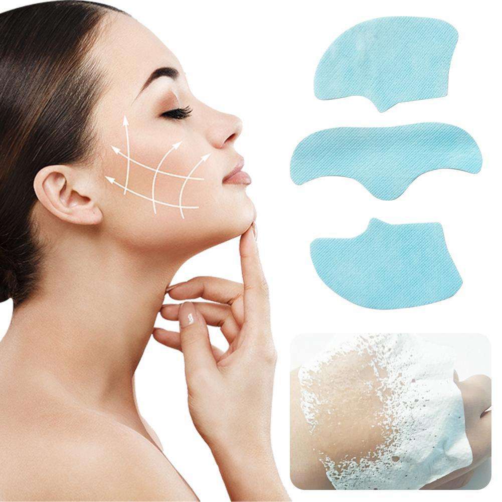 Melting Collagen Mask Set