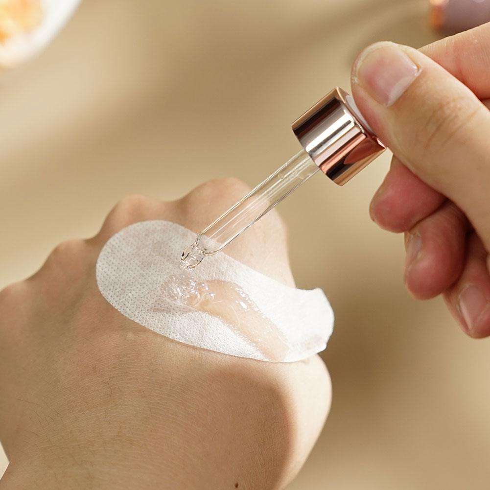 Melting Collagen Mask Set