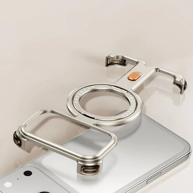 Pro Aircase For iPhone