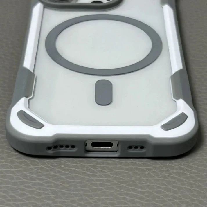 ClearArmor Case For iPhone