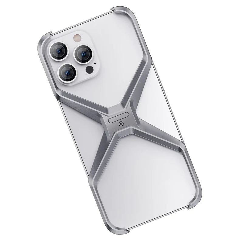 Invisible X Case
