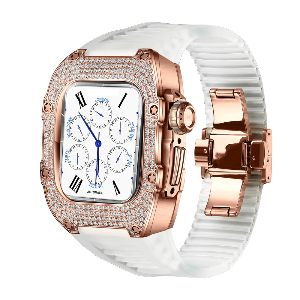 Style Luxury Zicron CASE (40/41 MM)