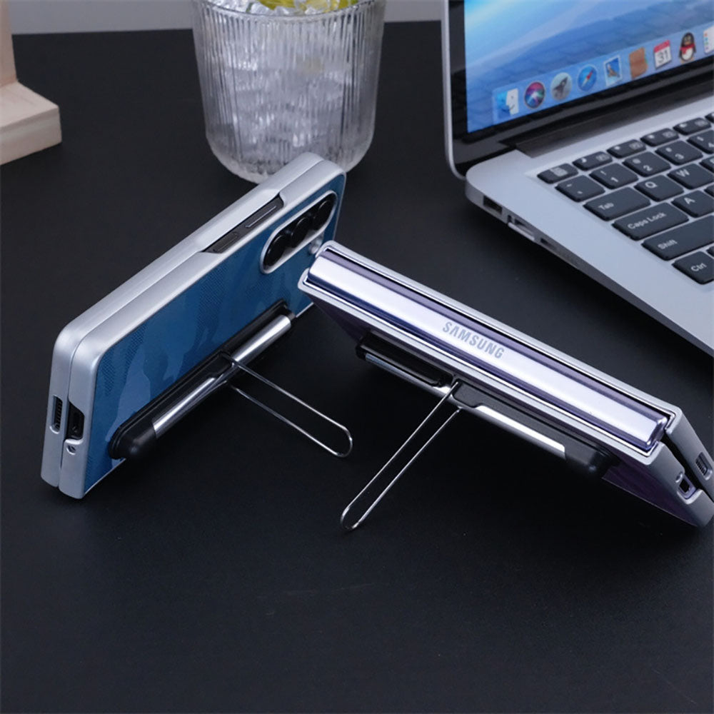 Camouflage Case For Samsung Fold