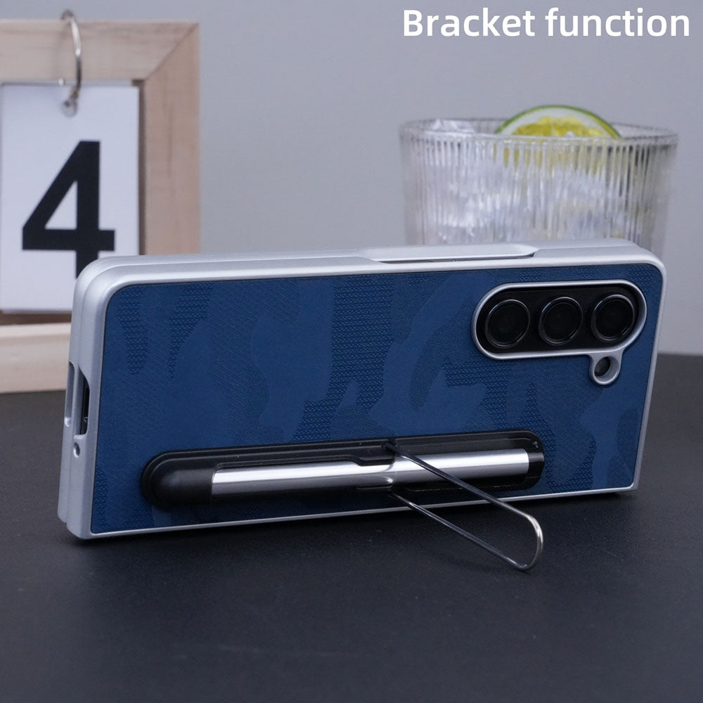 Camouflage Case For Samsung Fold